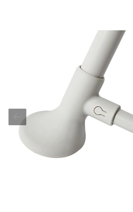 Shnuggle - Стойка за бебешко корито/вана