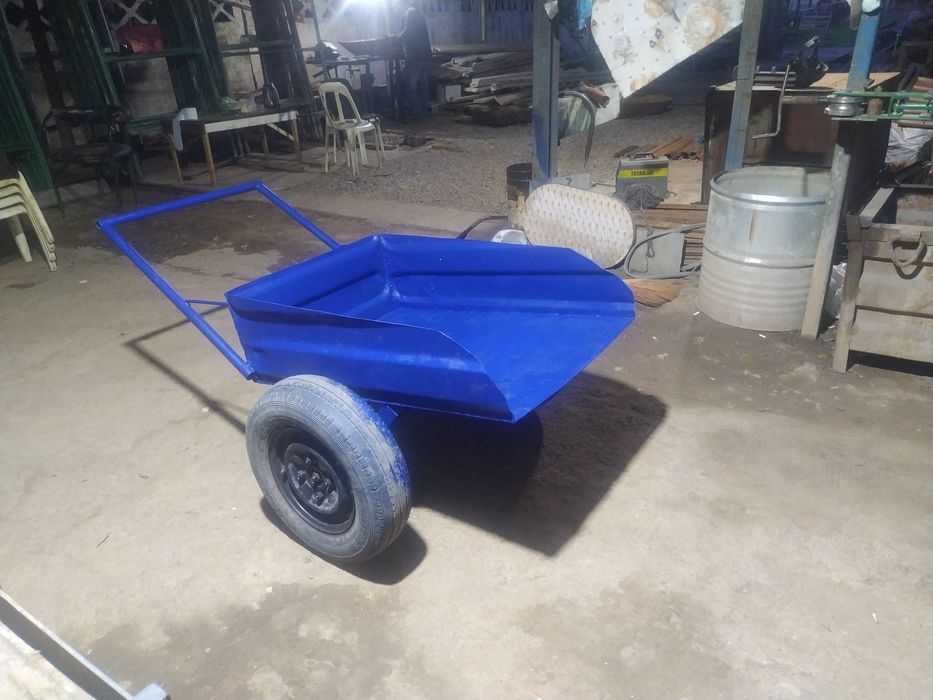 Arava shlaka blok sexlarga