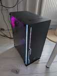 Calculator i5-13600K Raptor Lake, 3.5GHz Nvidia GTX 3060 12gb