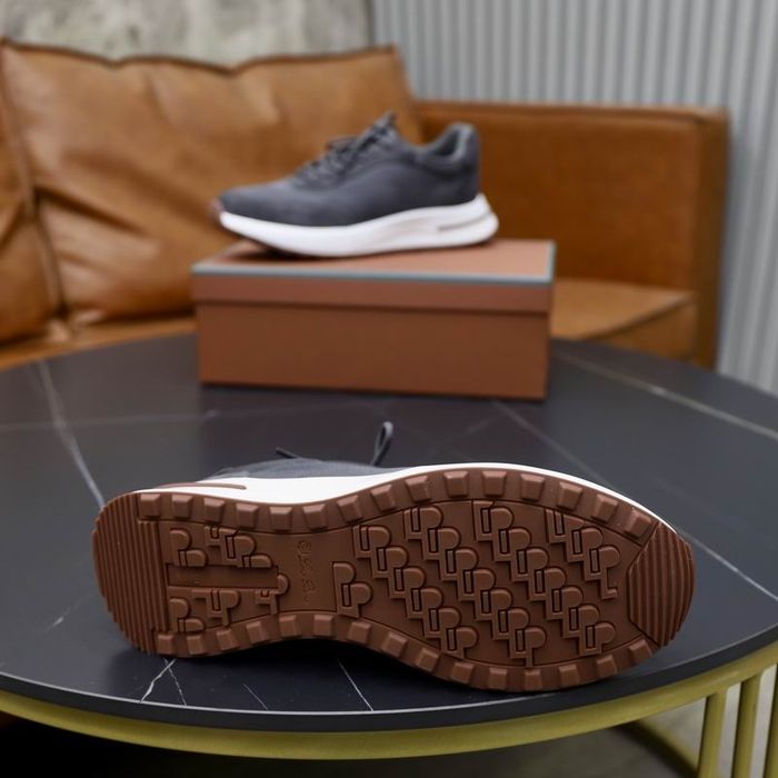 Loro Piana Sneakers 44