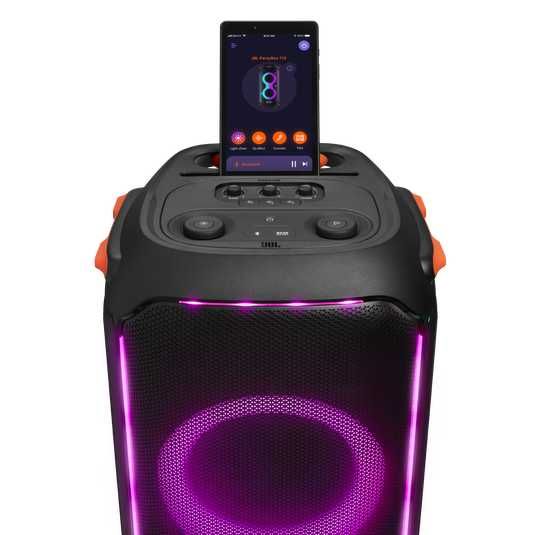 JBL PartyBox 710 — мощная акустическая система с RGB. Есть доставка