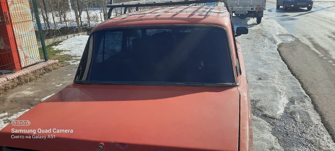 Vaz 2107 срочно продаю