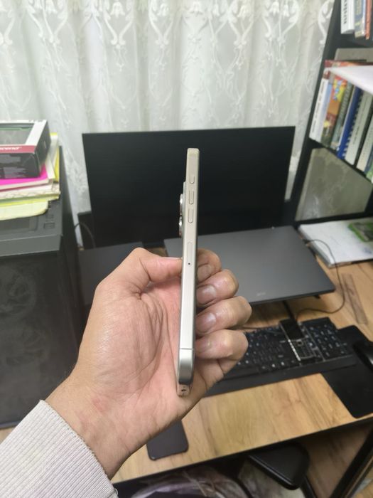 Iphone 16 pro max 1TB