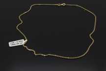 Lant aur 14k 3.96gr