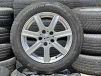 5х112 16 Джанти Audi Seat Skoda VW Mercedes 5x112