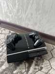 PlayStation 3 прошитая