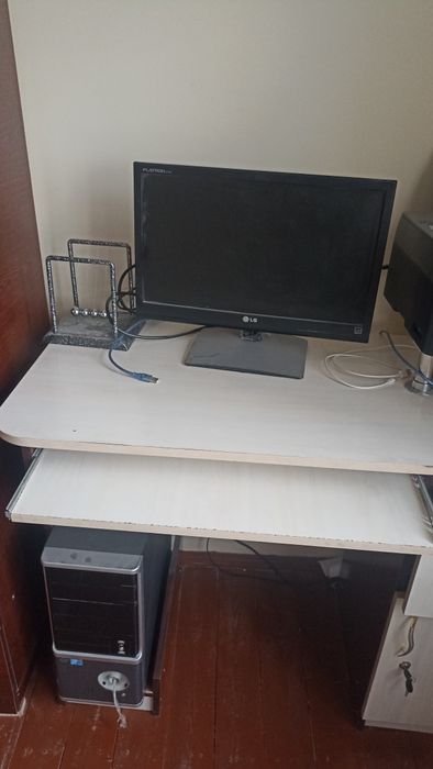 Настольный компьютер сатылады