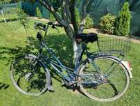 Bicicleta barbati 28