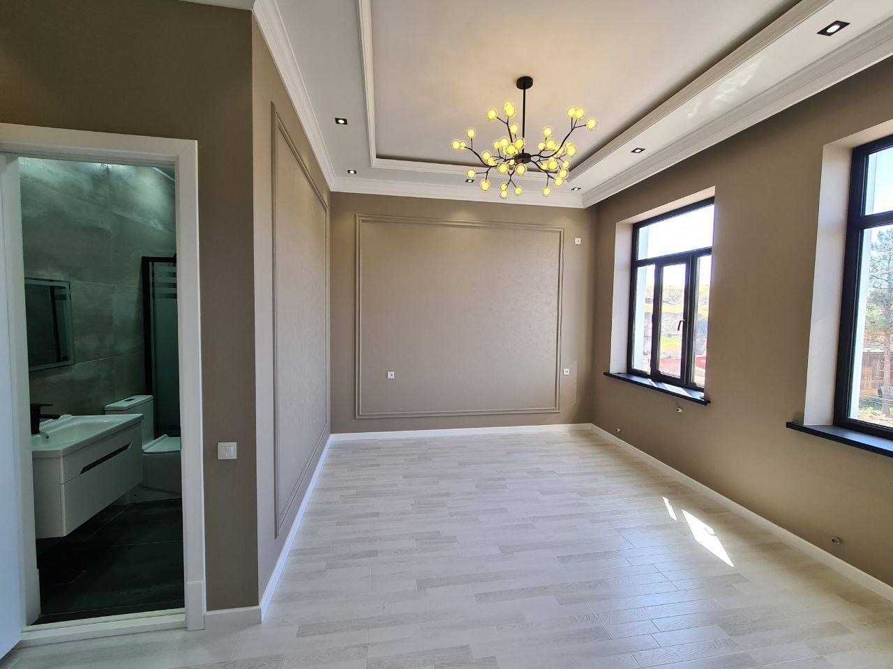 Продам Новый ЕвроКоттедж ул.Циолковского