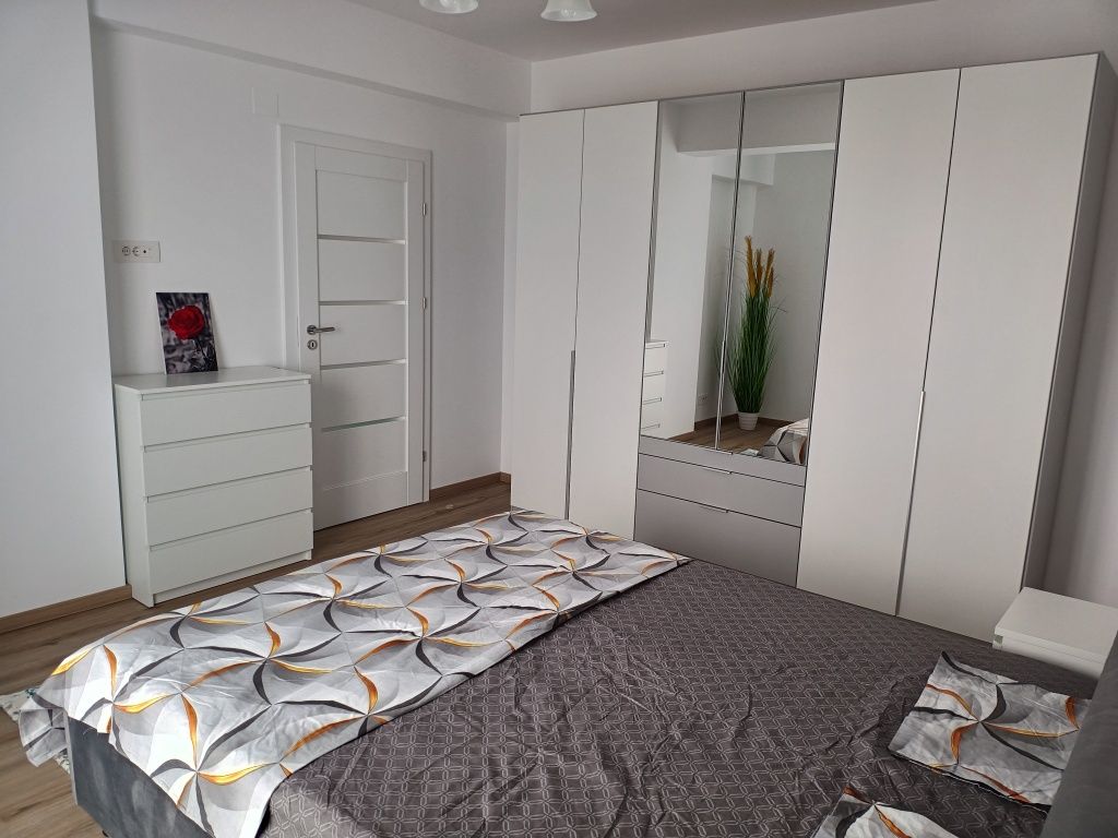 Chirie apartament cu 2 camere in cartierul Luceafărul