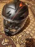 Casa scorpion flip up