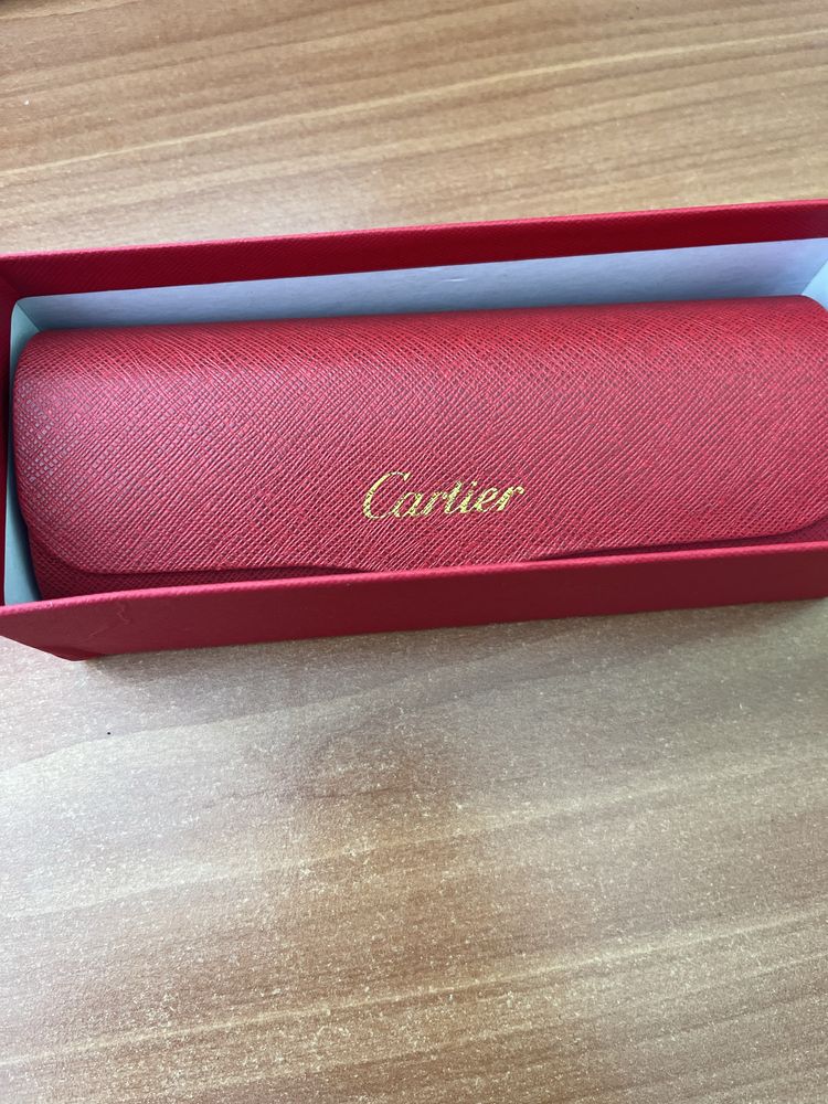 Оригинални очила на cartier