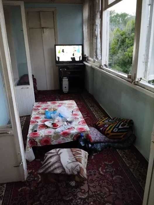 Studentlar uchun ijaraga kvartira, shahar markazida.
