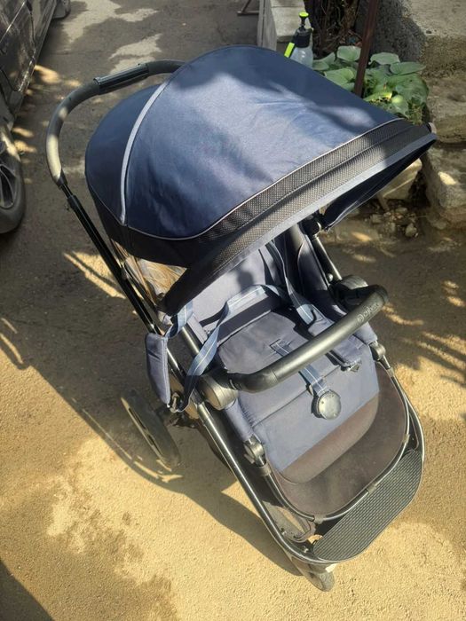 Коляска Cybex Balios M