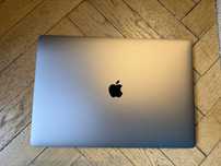 MacBook PRO 2019 , 16inch , i9 , 1TB