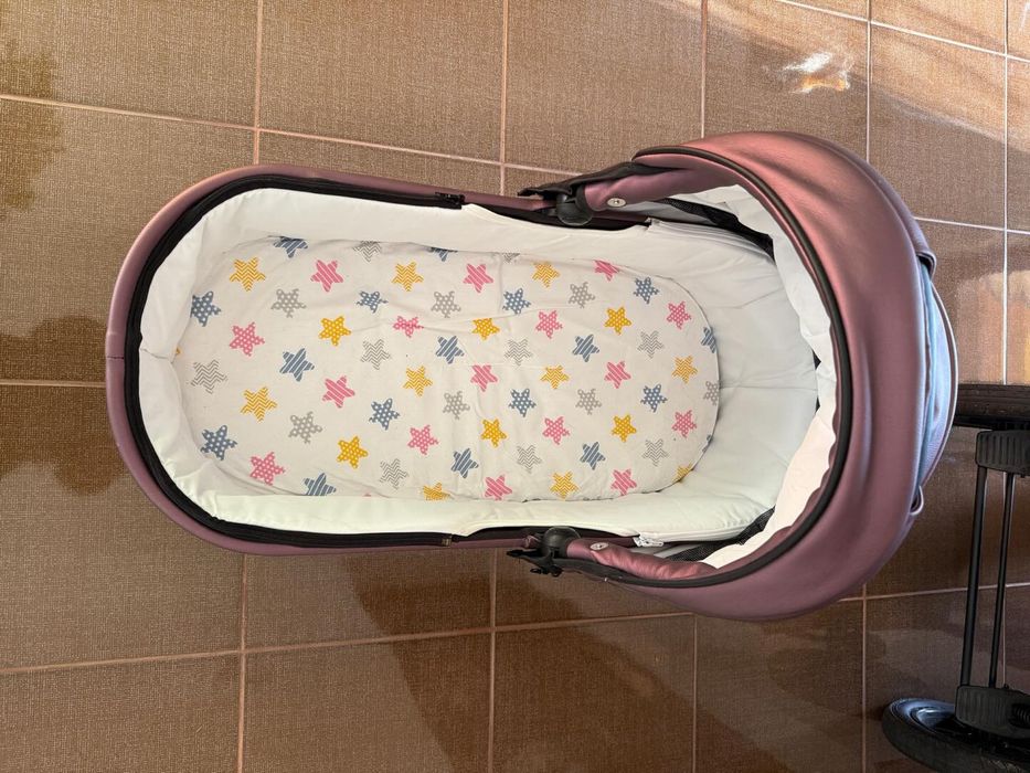 Carut copii krausman