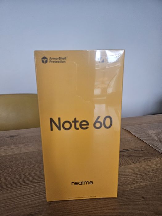 Телефон Realme Note 60 нов