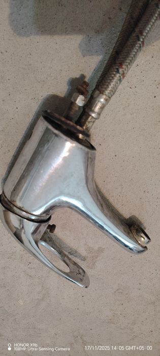 Смеситель для раковины