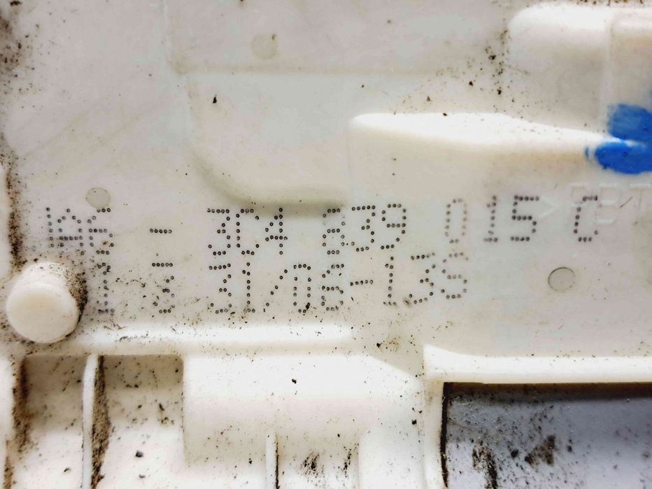 Broasca usa stanga spate Audi Q7 (4LB) [Fabr 2006-2014] 3C4839015C