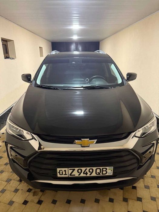 Treker 2 Premier, 2022 й, пробеги 32000 км