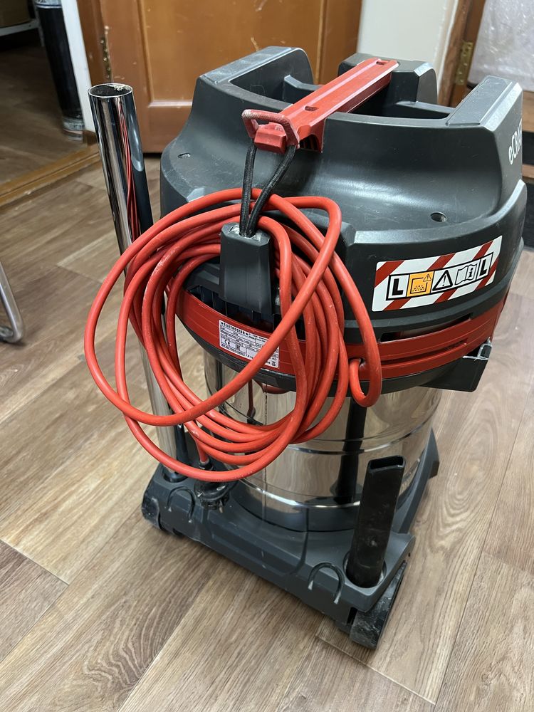 Пылесос Starmix APL 1430