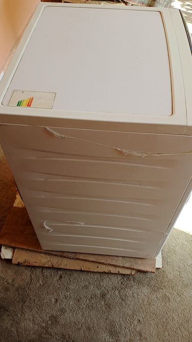 Продается автоматическая стиральная машинка