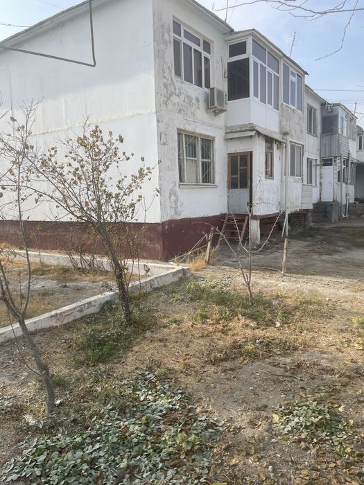 3 хоналик дом сотилади