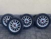 Jante Ford 15” 4 prezoane