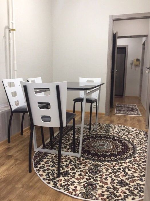 Ул Бабура 3х комнатная /5/9 евроремонт мебель техника