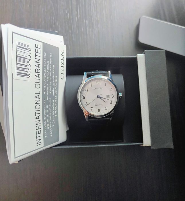 Citizen Eco-Drive