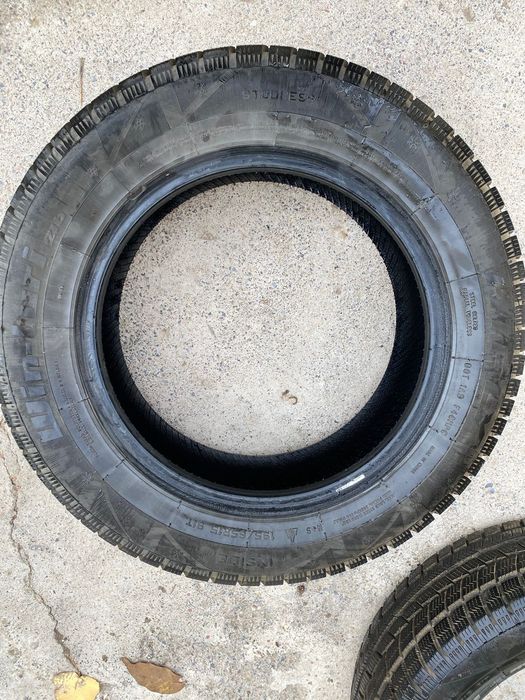 Жеңіл машинаның балондары