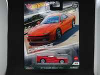 Macheta Hot Wheels Mitsubishi 3000GT VR-4