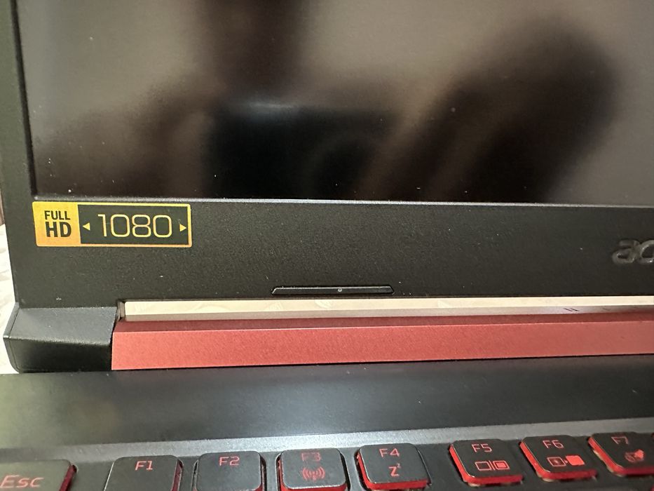 Игровой ноут бук