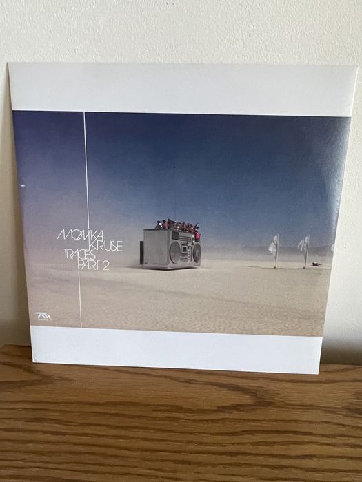 Colectie viniluri techouse