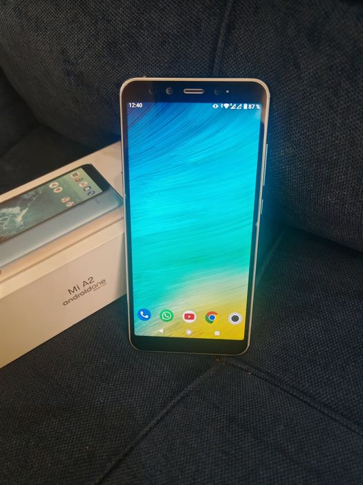 Xiaomi Mi A2 4/64
