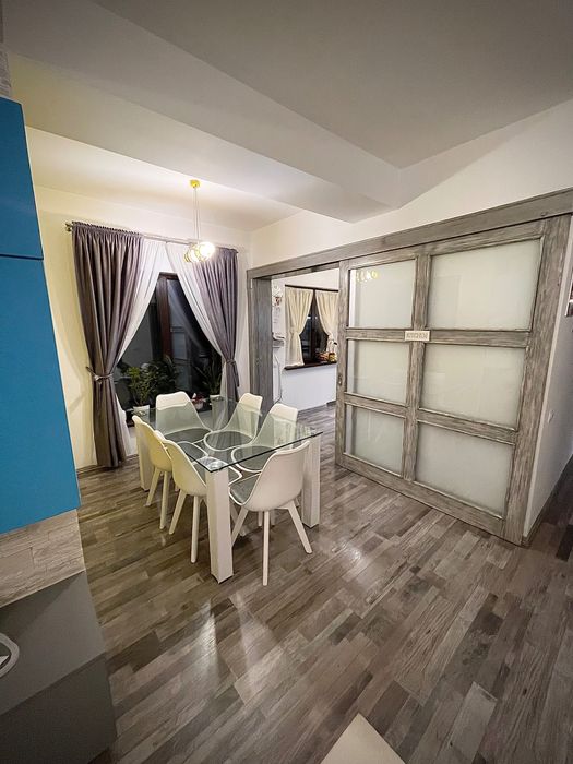 -CASA D+P+E STR.iuliu maniu