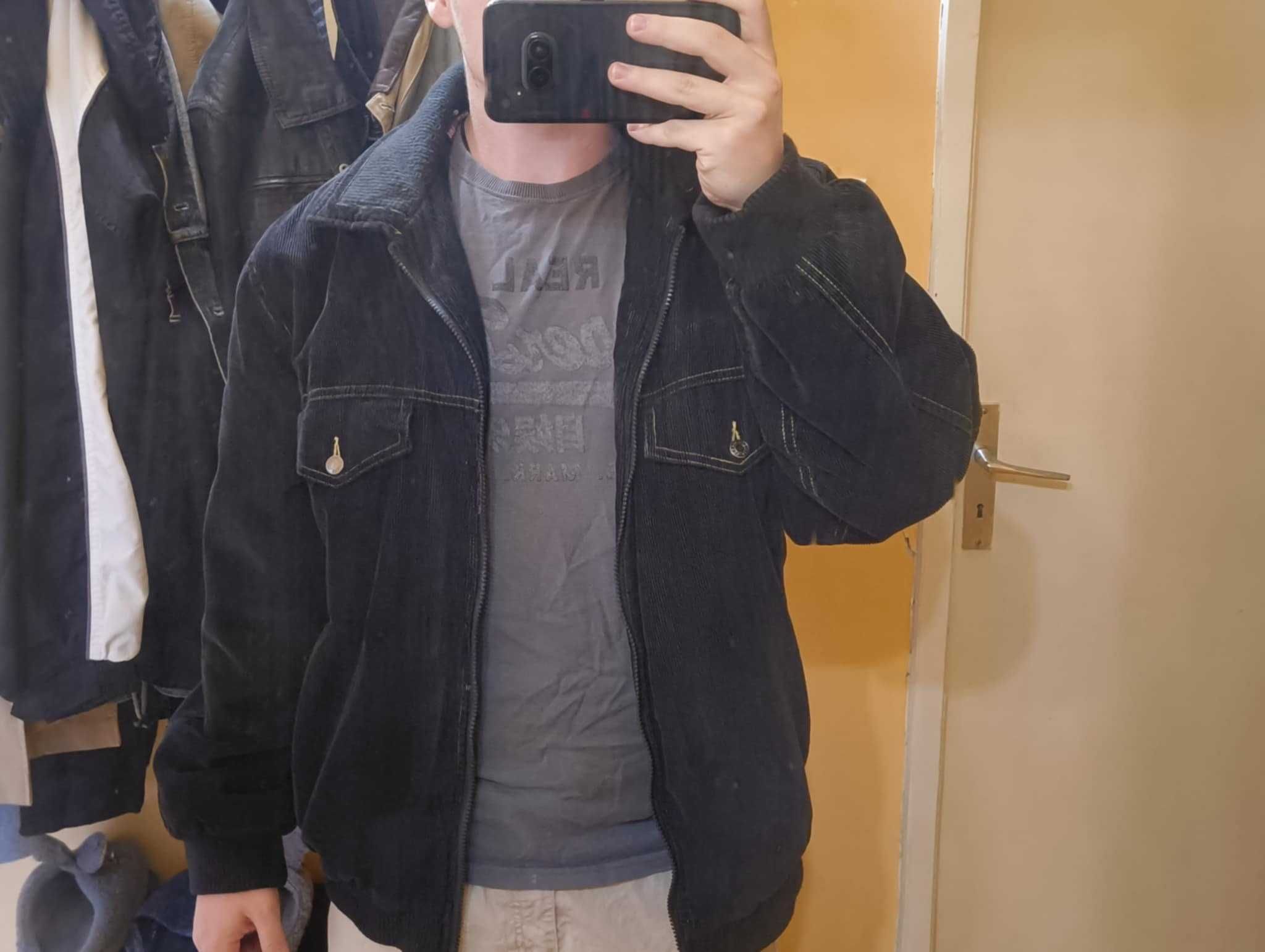 Винтидж есенно яке Levi's Размер L/XL 90те