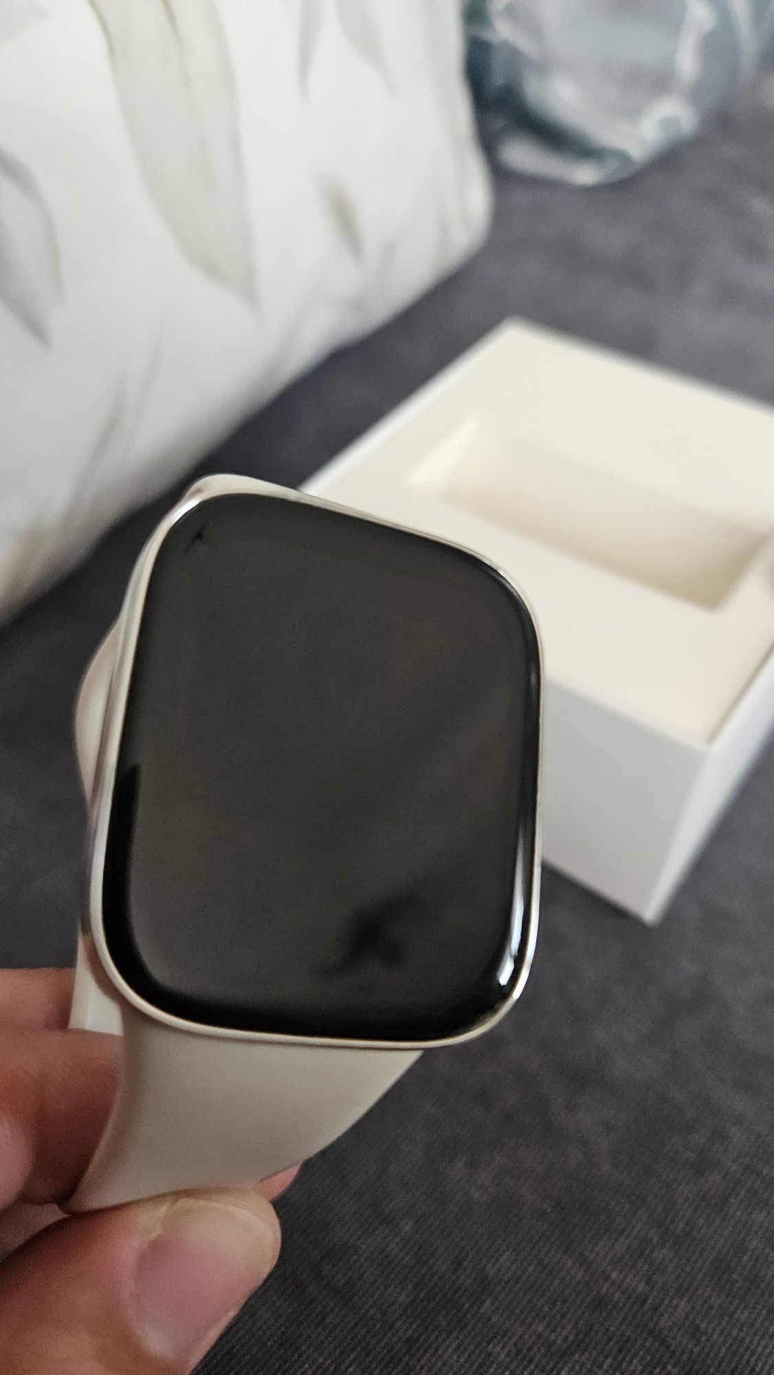 Смарт часовник Redmi Watch 3