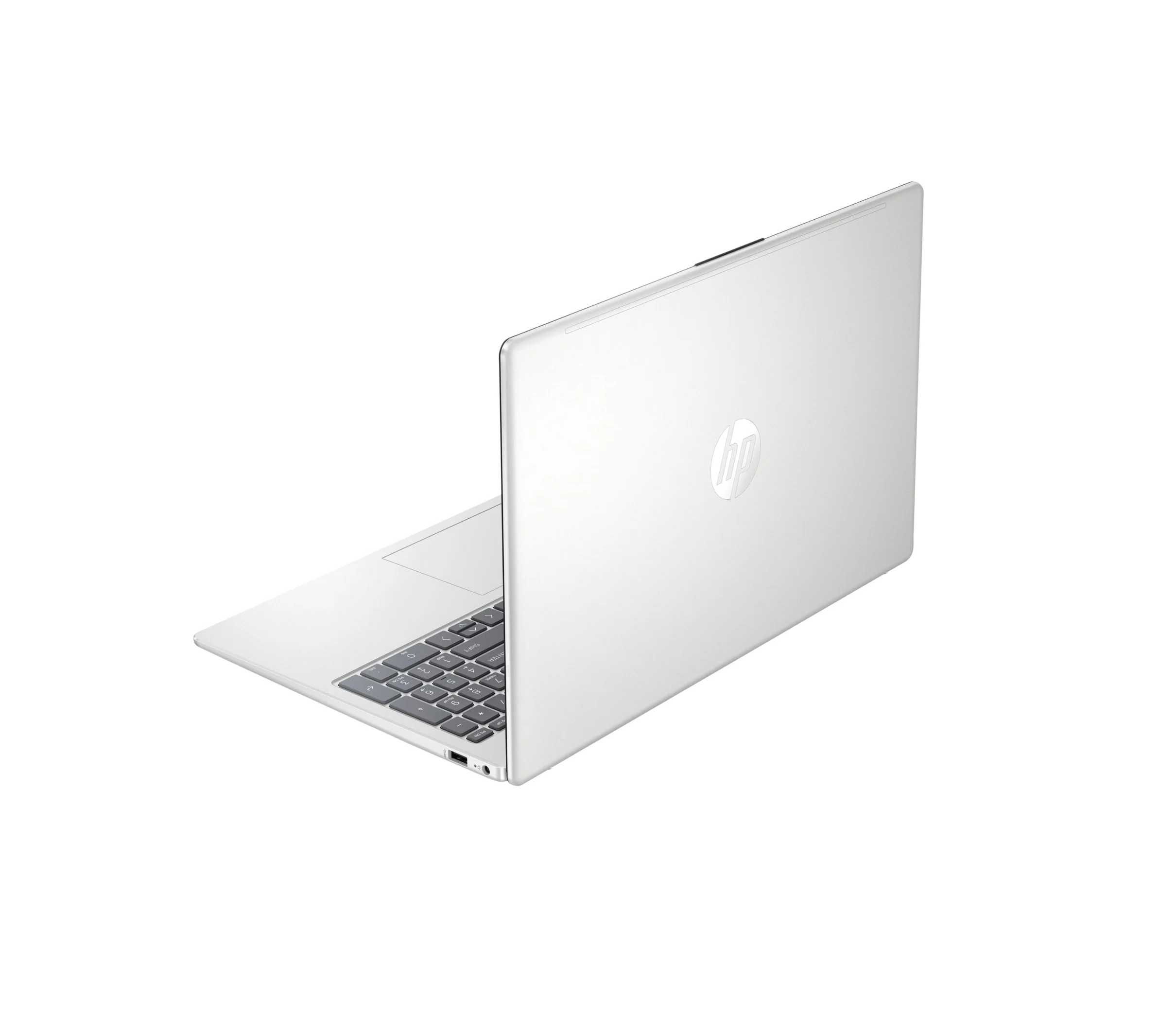 Ноутбук HP 15fd0095WM/i5-1235U/8GB /256GB/SSD/15.6" FHD IPS/SILVER