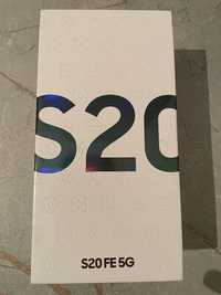 Samsung galaxy S20 FE 5G