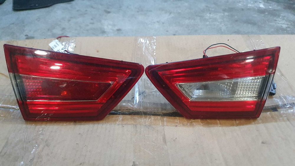 stop haion stanga/dreapta Renault Clio 2012-2016