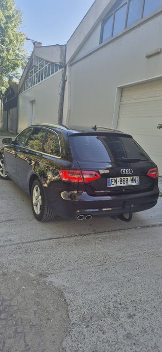 Audi A4 , , An fab.2014 , Motor 1968   150Cp.