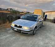 Skoda Octavia cu GPL