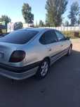Тойота авенсис 2001г