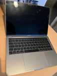 Macbook pro a1989 2018 pentru piese