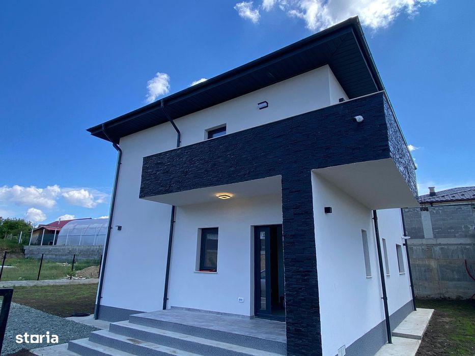 Casa Dancu Iasi 5 camere CANALIZARE!