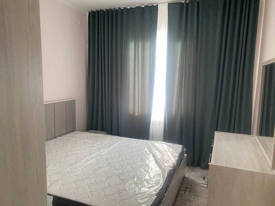 R1 Сдаётся Квартира 2/4/13 на ЖК Алмазар Сити!