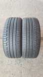 2 anvelope vara Continental 225/45/18,dot 2021