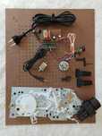 cabluri Piese accesorii pickup vinil, totul la 80