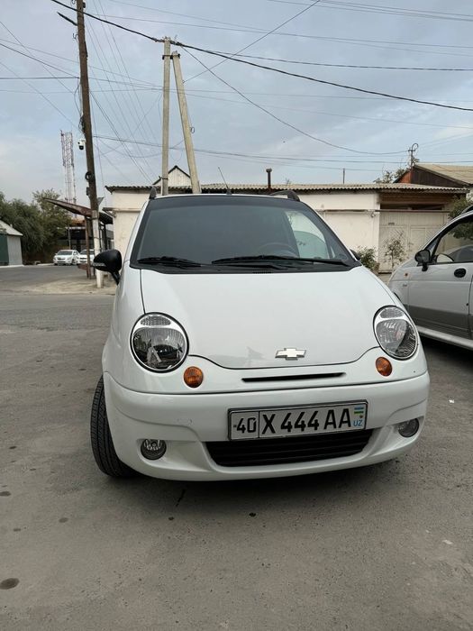 Matiz 1 petno bor